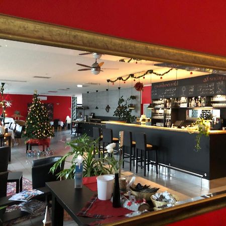 Astral'Inn Leipzig Hotel & Restaurant Extérieur photo