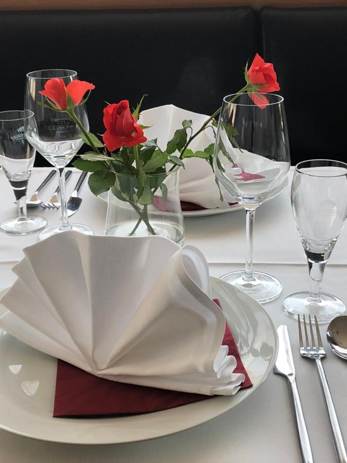 Astral'Inn Leipzig Hotel & Restaurant Extérieur photo
